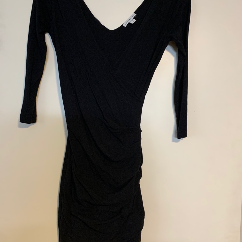 James Pearse dress